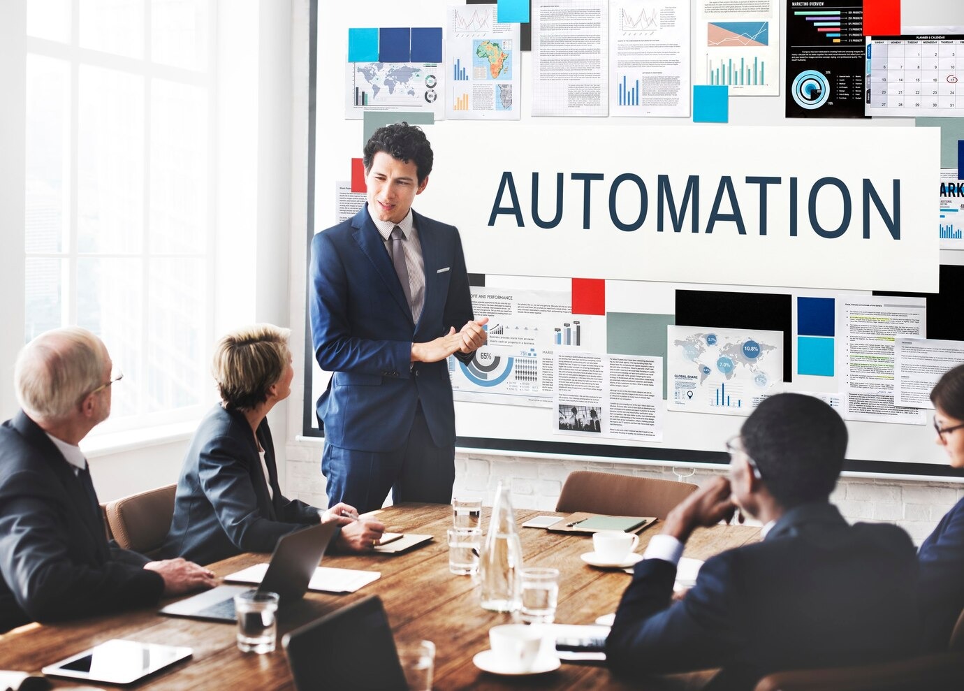 automation-production-system-ope