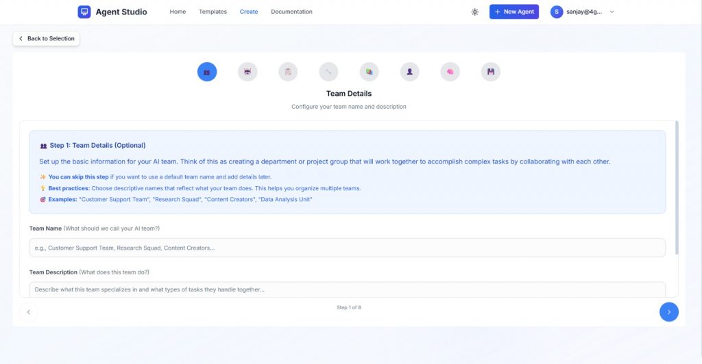 Products – VectorAI