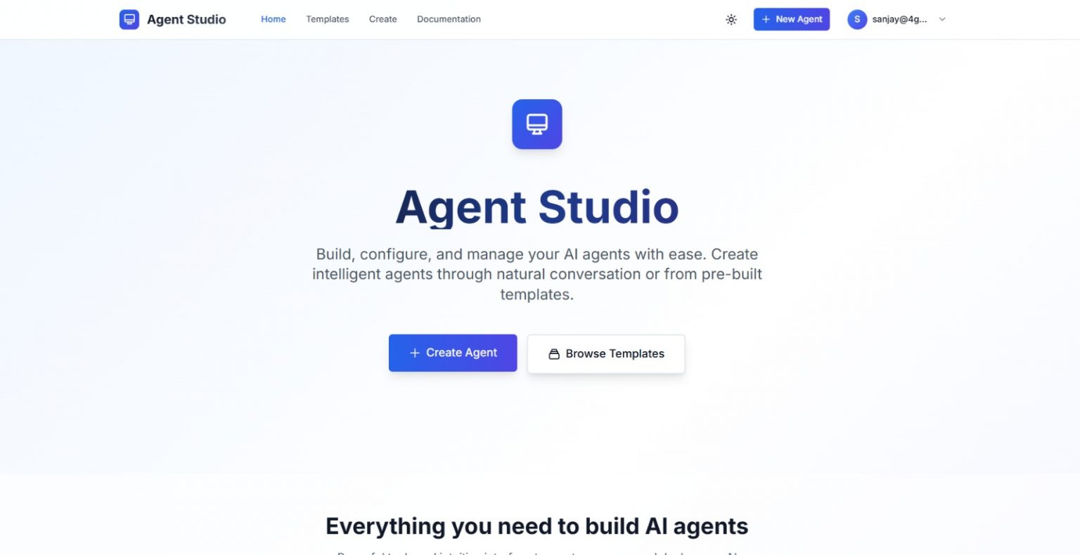 Products – VectorAI