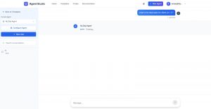 Products – VectorAI